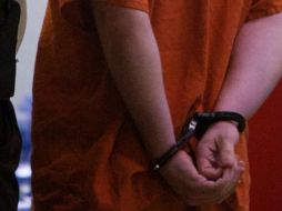 Otros cinco miembros de la banda, que se declararon culpables en su primera aparición ante el juez, se espera se les dicte sentencia este martes. AP / ARCHIVO