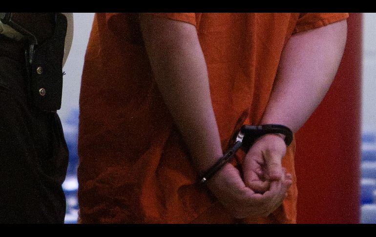 Otros cinco miembros de la banda, que se declararon culpables en su primera aparición ante el juez, se espera se les dicte sentencia este martes. AP / ARCHIVO