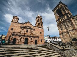 Tapalpa. Desde hace 15 años este municipio es Pueblo Mágico. EL INFORMADOR/ARCHIVO