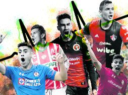 Queda solamente una jornada por disputarse, la cual será dentro de dos semanas. EL INFORMADOR/A. Muñoz