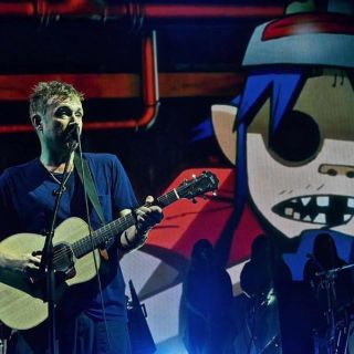 Gorillaz, Morrisey y Queens of the Stone Age encabezan el Vive Latino 2018