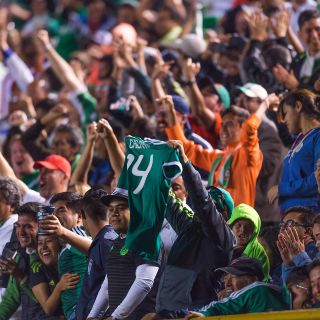 La FIFA impone nueva multa a México