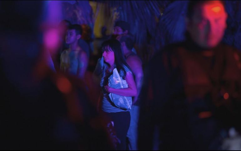 Existe la Alerta de Género, junto con cuatro municipios más, en busca de alguna asesoría o recomendación. AP / ARCHIVO