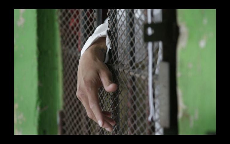 Rubén Ramírez Cárdenas o Cárdenas Ramírez fue privado de asistencia consular y representación legal durante los múltiples interrogatorios por parte de la policía. EL INFORMADOR/ARCHIVO