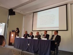 El CISAI es el primero en su tipo en Latinoamérica. ESPECIAL/