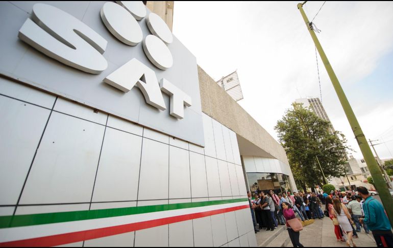 El jefe del órgano precisó que es “muy pronto” para identificar alguna presunta irregularidad. EL INFORMADOR/ ARCHIVO