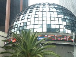 La BMV frenó la tendencia positiva de jornadas previas al cerrar con una pérdida de 0.34 por ciento. EL INFORMADOR / ARCHIVO