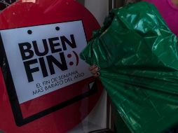 El sorteo se realizará el 5 de diciembre y los resultados se podrán consultar posteriormente en el portal del SAT. EL INFORMADOR / ARCHIVO