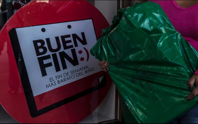 El sorteo se realizará el 5 de diciembre y los resultados se podrán consultar posteriormente en el portal del SAT. EL INFORMADOR / ARCHIVO