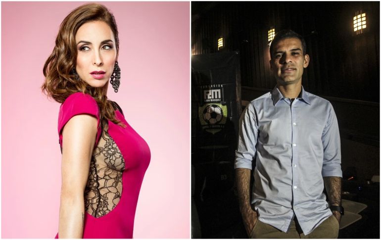 Lavat lamentó que las mujeres sean violentadas económicamente y psicológicamente cuando se enfrentan a la separación. ESPECIAL