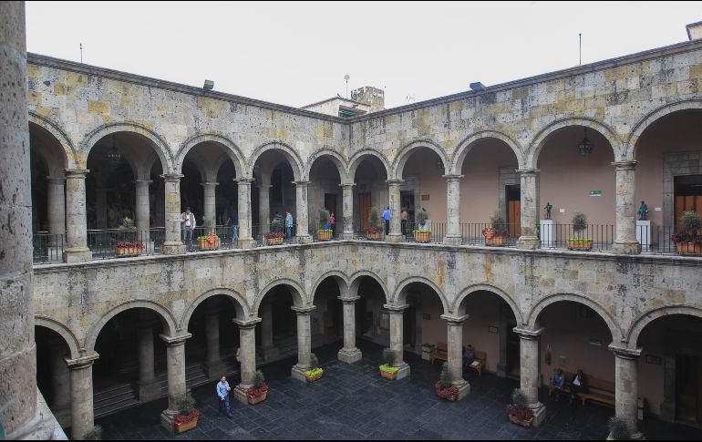 Mientras que en 2017 la nómina del municipio fue de tres millones 879 mil 904 pesos, en 2018 será de cuatro millones 284 mil 18 pesos. EL INFORMADOR / ARCHIVO