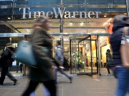 La demanda del gobierno es que la telefónica se deshaga de Turner, una unidad del conglomerado que además de CNN, es propietaria de los canales por cables TNT y TBS. EFE / ARCHIVO