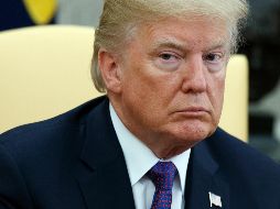 Señalan que se obedece a los requerimientos del Memorando de Seguridad Nacional  firmado por Trump el 16 de junio, que determina la nueva política. AP / ARCHIVO