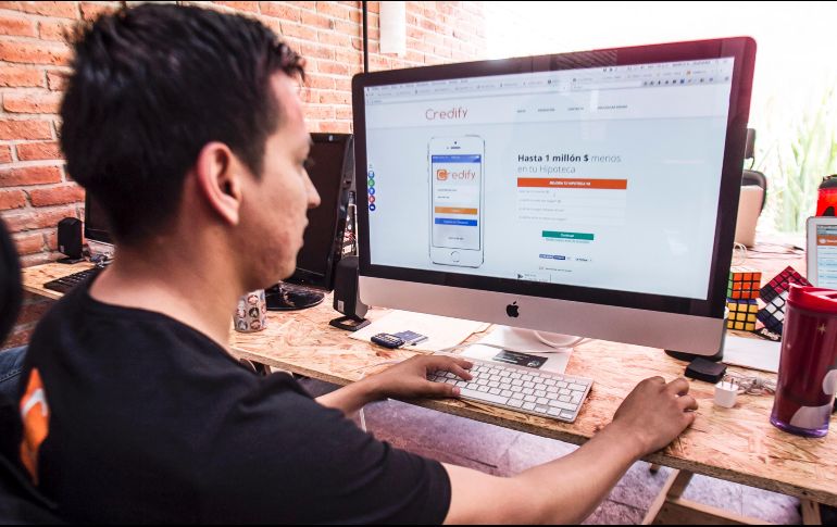 Actualmente, se han atraído a doce startups, que en conjunto suman 50 puestos de trabajo. EL INFORMADOR / ARCHIVO