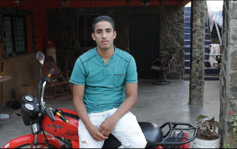 En abril de este año, Montes Bojórquez había interpuesto una demanda contra el Gobierno de EU tras ser deportado pese a que tenía permiso de residencia. TWITTER / @NILC_org