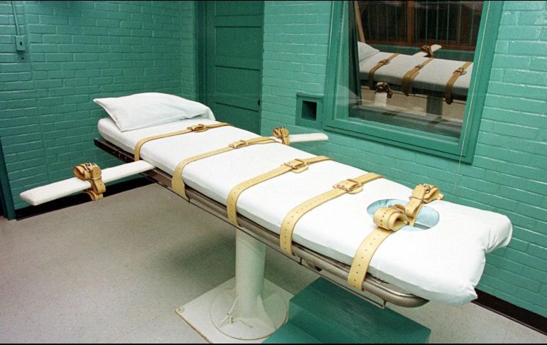 Los abogados de Ramírez pidieron al máximo tribunal que postergara la condena porque no tuvieron tiempo suficiente para apelar un sobreseimiento. AFP / ARCHIVO