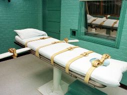 La ejecución, que estaba programada para las 18:00 hora local, se efectuó con un retraso de más de cuatro horas. AFP / ARCHIVO