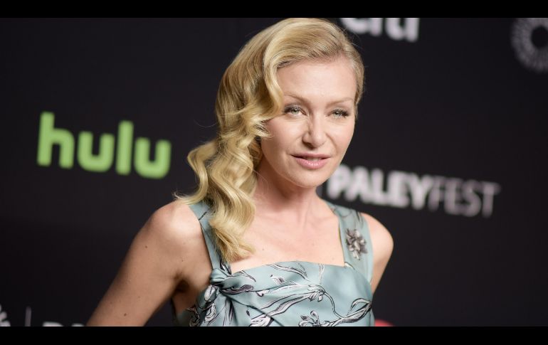 Portia de Rossi se une a las mujeres que han denunciado acoso sexual en el mundo de Hollywood. AP/ARCHIVO