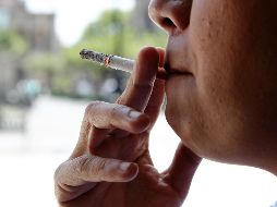 La venta de cigarros es una importante fuente de ingresos para las arcas de la ciudad estado, pero señalan que ''ningún beneficio es legítimo si cuesta la vida a la gente''. EL INFORMADOR / ARCHIVO