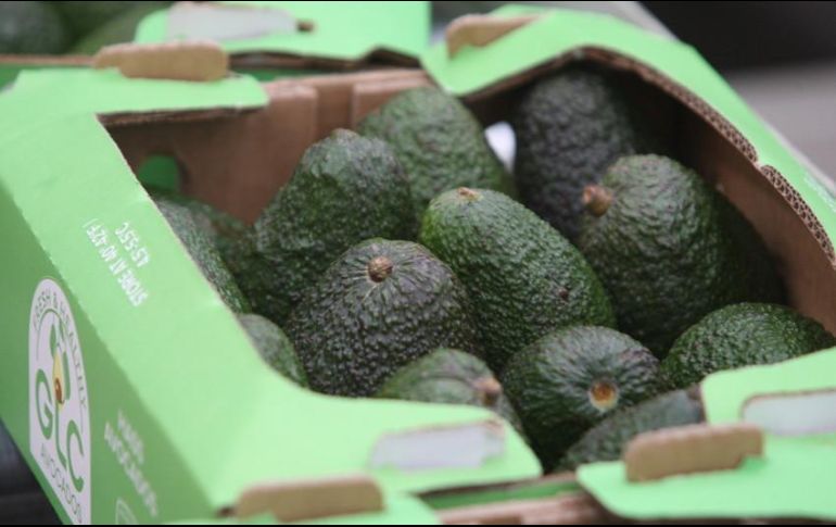 Durante octubre de 2017 el Índice Nacional de Precios Productor Total, presenta un aumento de 0.94% a tasa mensual. EL INFORMADOR / ARCHIVO