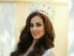 La modelo también destacó por su labor como activista del medio ambiente y por la concientización del cáncer de seno. Facebook