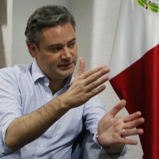 Destaca Nuño avances de reforma educativa en Jalisco