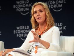 Cancelan órdenes de aprehensión contra Angélica Fuentes