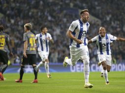 Herrera y Reyes habrían creado empresas en Malta par gestionar los ingresos por los derechos de imagen de los jugadores. AP/ARCHIVO