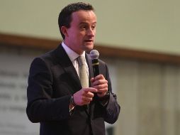 El director general del Instituto destacó que se requiere hacer un manejo del gasto 