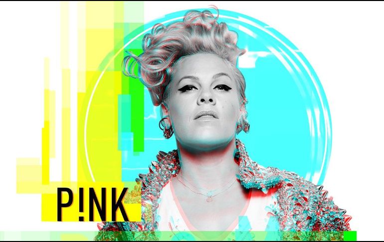 En 2018, Pink prevé iniciar su 
