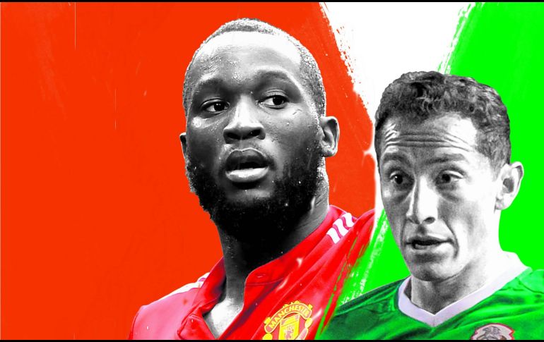 Comienza la gira europea de la Selección Mexicana