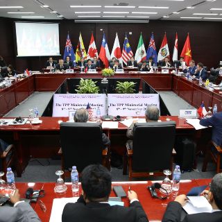 Firmar el TPP sin EU requiere de ajustes