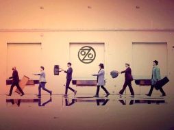 Los conciertos de Ozomatli suelen ser energéticos y divertidos, incluso con un final inesperado. FACEBOOK/ozomatli