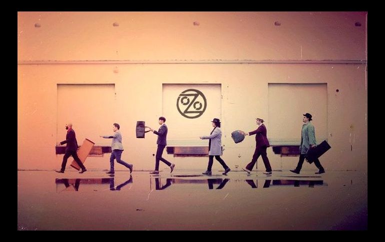 Los conciertos de Ozomatli suelen ser energéticos y divertidos, incluso con un final inesperado. FACEBOOK/ozomatli