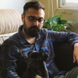 Mario Sánchez Carbajal busca casa editorial