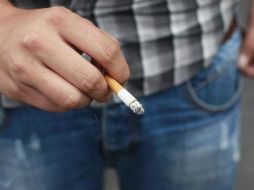 Evitar consumir tabaco y bajar de peso, son medidas eficaces para prevenir daño cardíaco. EL INFORMADOR / ARCHIVO