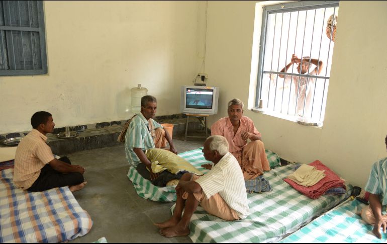 Aseguran que el decreto no tiene nada que ver con la visita de Ivanka Trump a finales de noviembre. AFP / N. Seelam