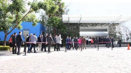 El IPADE fue fundado en 1967 por empresarios; se enfoca en el perfeccionamiento de las habilidades directivas de la comunidad empresarial. FACEBOOK / IPADE Business School sede Guadalajara