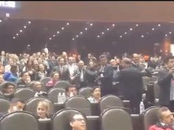 La Conapred calificó de 