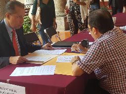 Se revisarán 72 expedientes en el proceso de nombramiento de tres magistrados de Justicia Administrativa, 22 para Auditor y 18 para Fiscal Anticorrupción. EL INFORMADOR / ARCHIVO