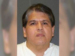 Rubén Ramírez recibió la pena capital por el secuestro, violación y homicidio de su prima hermana. AP / ARCHIVO