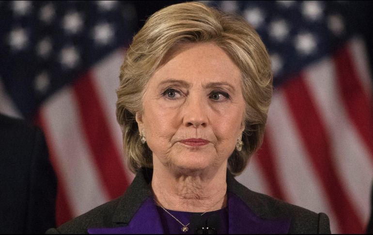 En junio de 2016 el editor de WikiLeaks, afirmó públicamente que planeaba publicar correos de Clinton. AP/ ARCHIVO