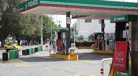 En los próximos días, se espera cerrar la transacción. EL INFORMADOR/ ARCHIVO