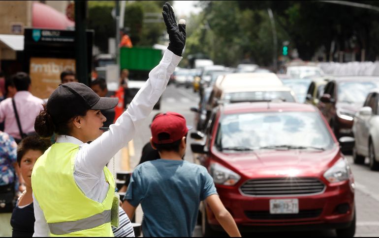Se le pide a la población tener precaución en las zonas. EL INFORMADOR/ ARCHIVO