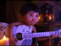 Se prevé como una de las películas con más ganancias en 2017. YOUTUBE/ Disney Studios LA