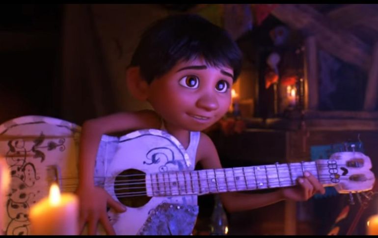 Se prevé como una de las películas con más ganancias en 2017. YOUTUBE/ Disney Studios LA