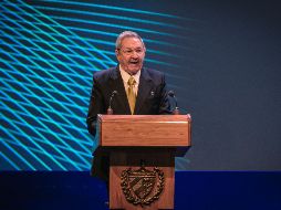 Recordaron la visita realizada por el político canadiense en abril de 1998 a Cuba, cuando ocupaba el cargo de primer ministro. AFP/ARCHIVO