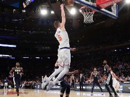 El próximo año, el All Star Game se llevará a cabo en Los Ángeles, mientras Charlotte recibirá el juego en 2019. AP / ARCHIVO