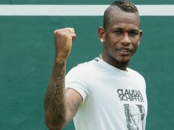 El jugador quiere regresar a jugar con el Atlas lo más pronto posible. EL INFORMADOR/F. Atilano