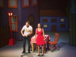 Tras la noticia, personas del medio artístico expresaron sus condolencias por la muerte de Maru Dueñas y Claudio Reyes Rubio. TWITTER/ @maruduenas